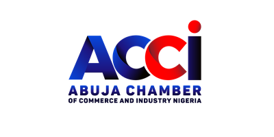 Abuja Chamber of Commerce and Industry logo