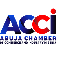 Abuja Chamber of Commerce and Industry logo