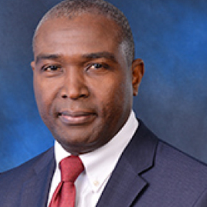 Dr. Philip Mshelbia (MD at Nigerian Liquified Natural Gas (NLNG))